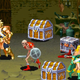 Image for article titled The Best Looking Beat 'em Up Games From The 16-Bit Era